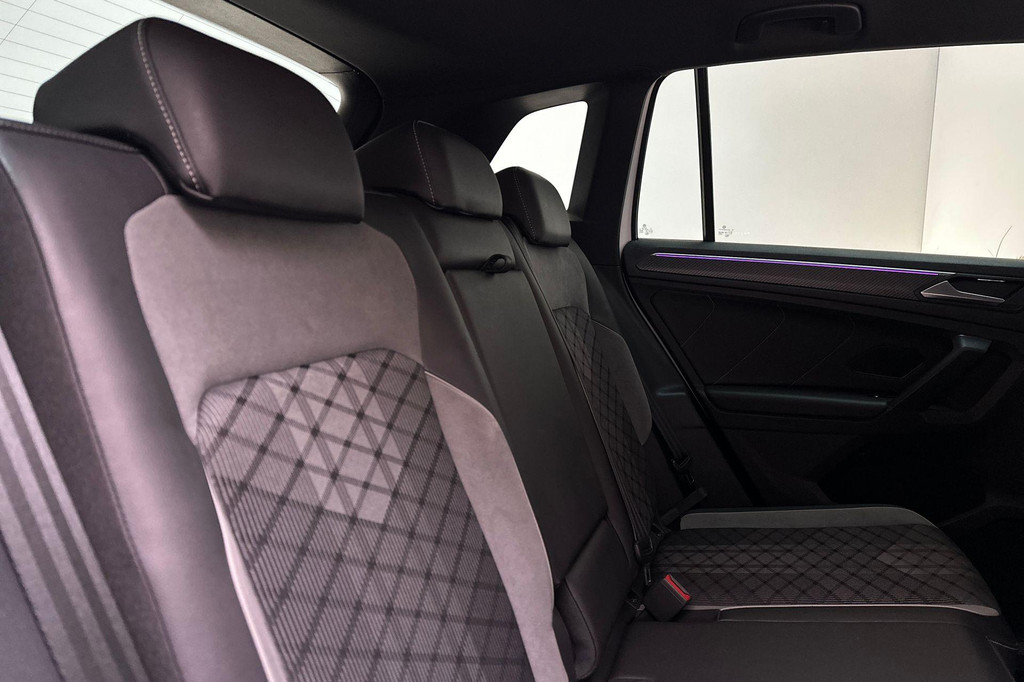 Volkswagen Tiguan (KHZ74K) met abonnement