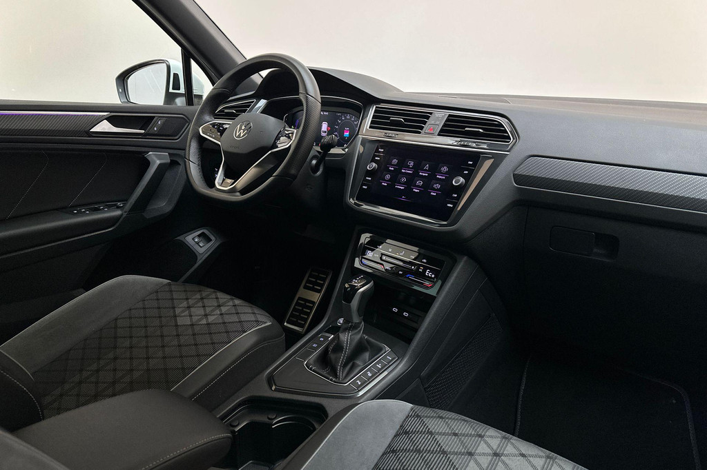 Volkswagen Tiguan (KHZ74K) met abonnement