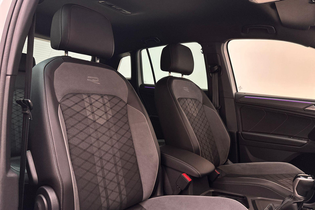 Volkswagen Tiguan (KHZ74K) met abonnement