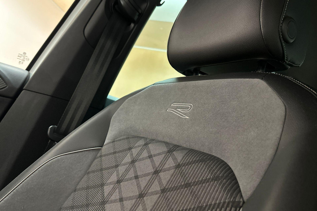 Volkswagen Tiguan (KHZ74K) met abonnement