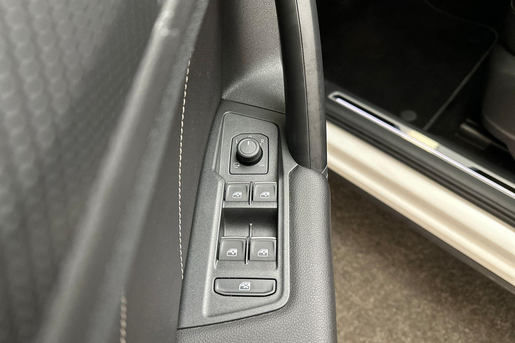 Volkswagen Tiguan (KHZ74K) met abonnement
