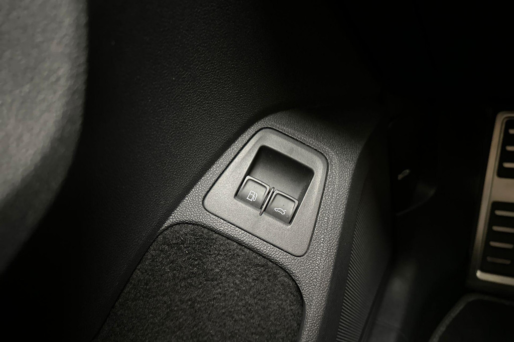 Volkswagen Tiguan (KHZ74K) met abonnement