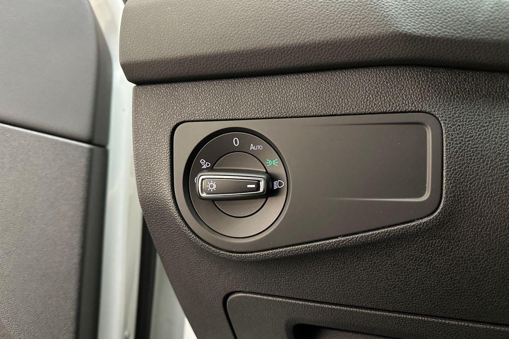 Volkswagen Tiguan (KHZ74K) met abonnement