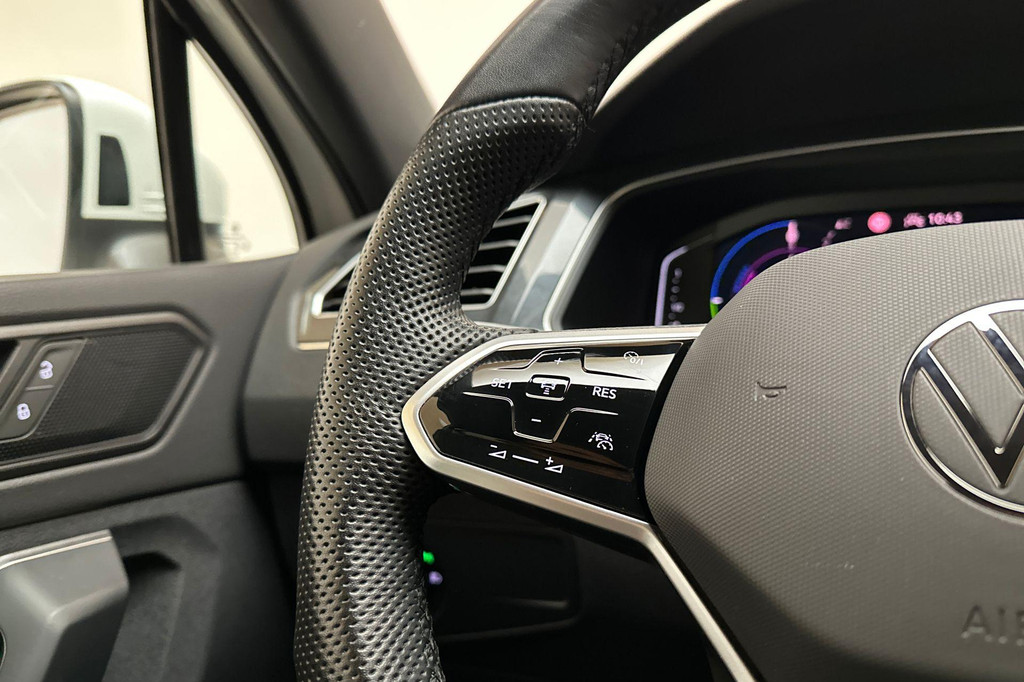 Volkswagen Tiguan (KHZ74K) met abonnement