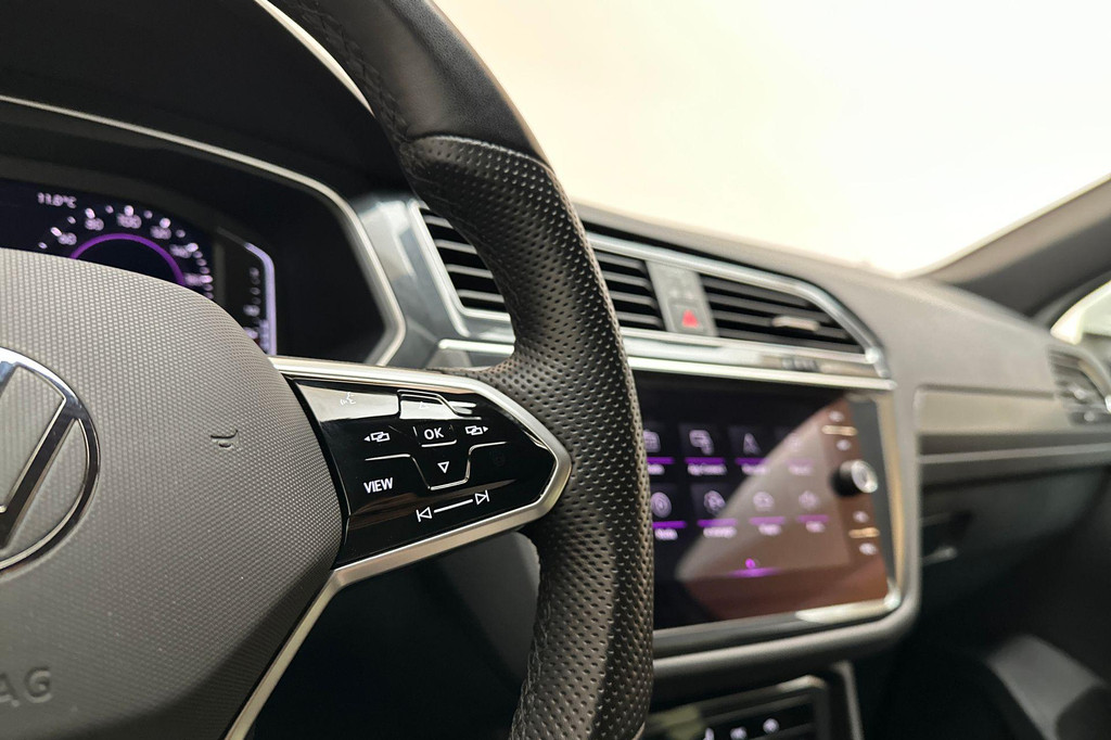Volkswagen Tiguan (KHZ74K) met abonnement
