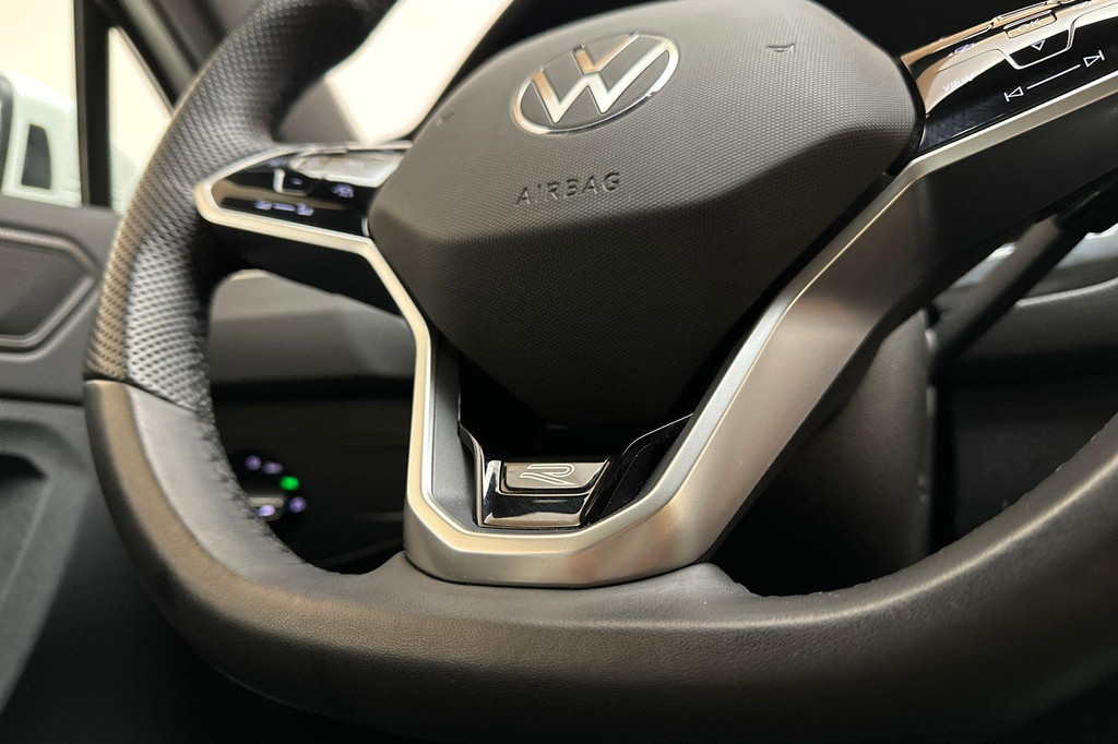 Volkswagen Tiguan (KHZ74K) met abonnement