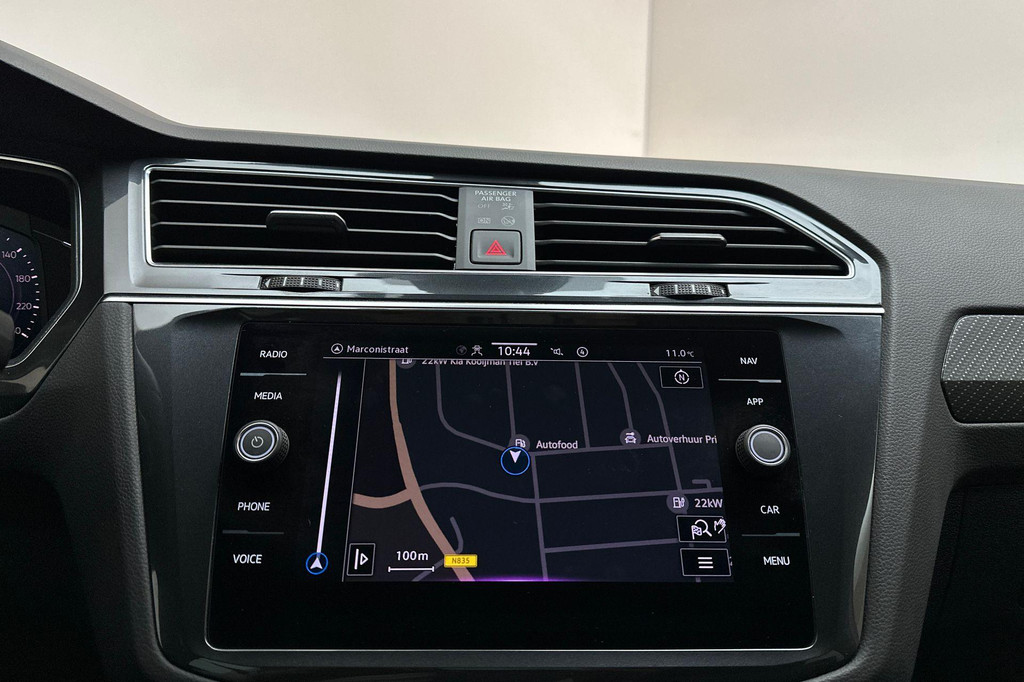 Volkswagen Tiguan (KHZ74K) met abonnement