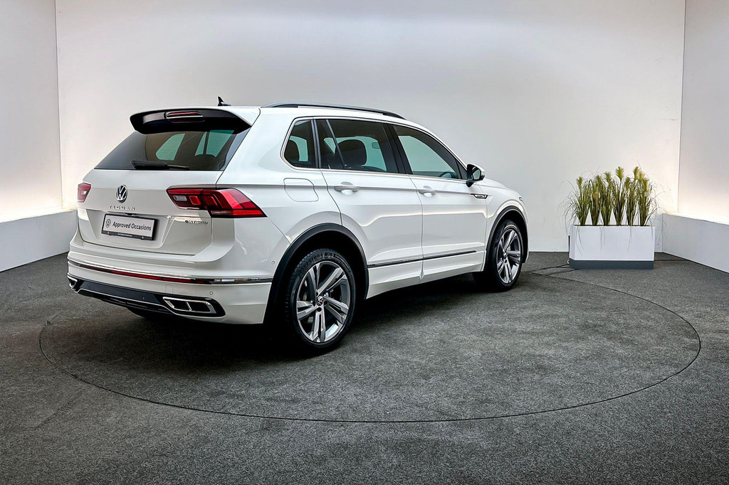 Volkswagen Tiguan (KHZ74K) met abonnement