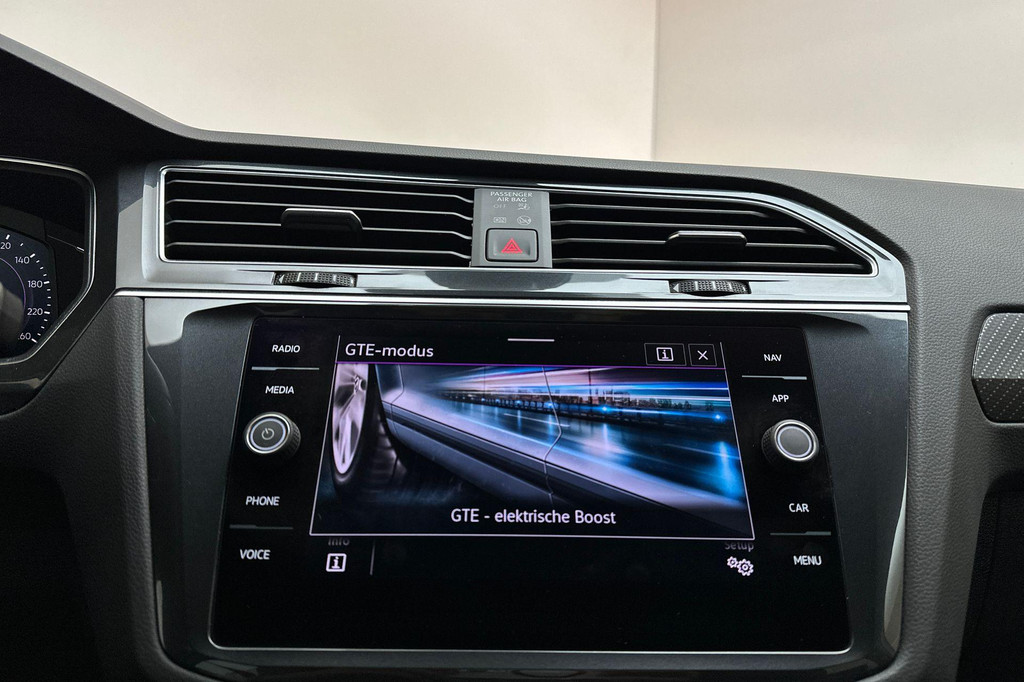 Volkswagen Tiguan (KHZ74K) met abonnement