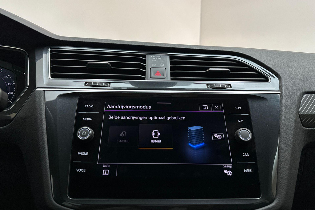 Volkswagen Tiguan (KHZ74K) met abonnement