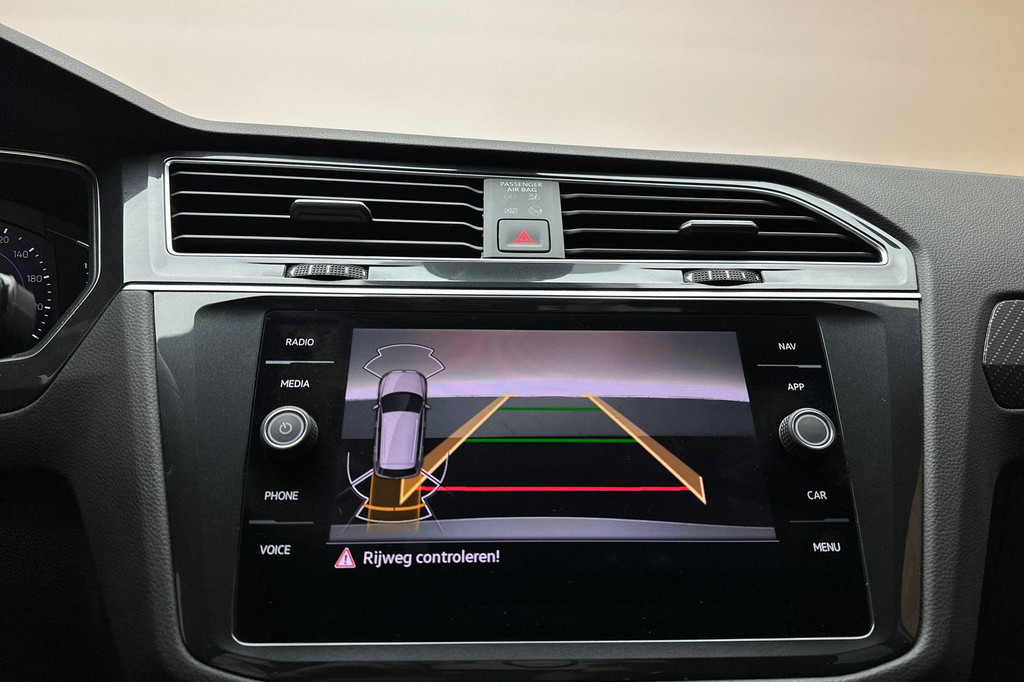 Volkswagen Tiguan (KHZ74K) met abonnement