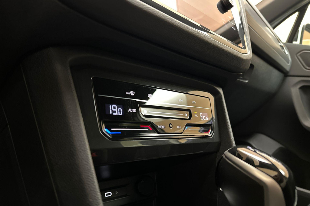 Volkswagen Tiguan (KHZ74K) met abonnement