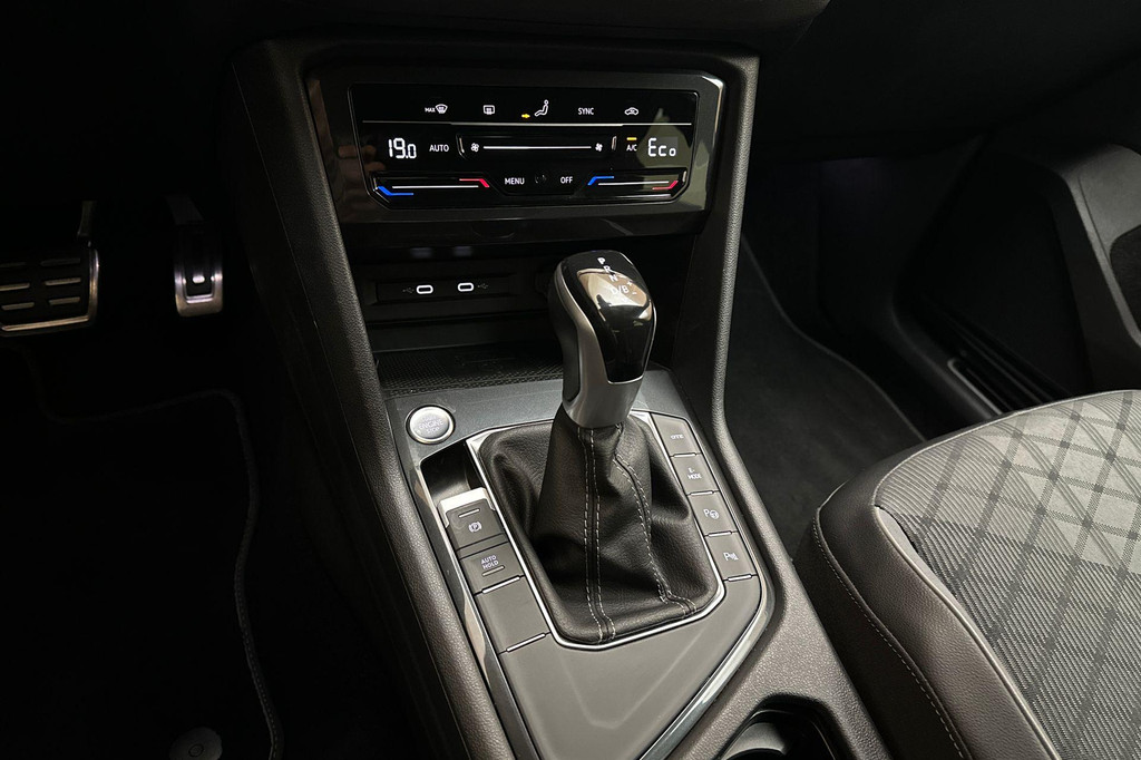 Volkswagen Tiguan (KHZ74K) met abonnement