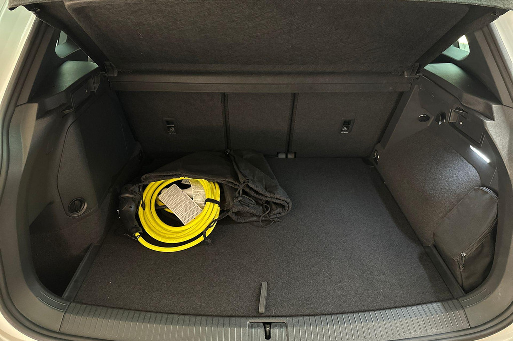 Volkswagen Tiguan (KHZ74K) met abonnement