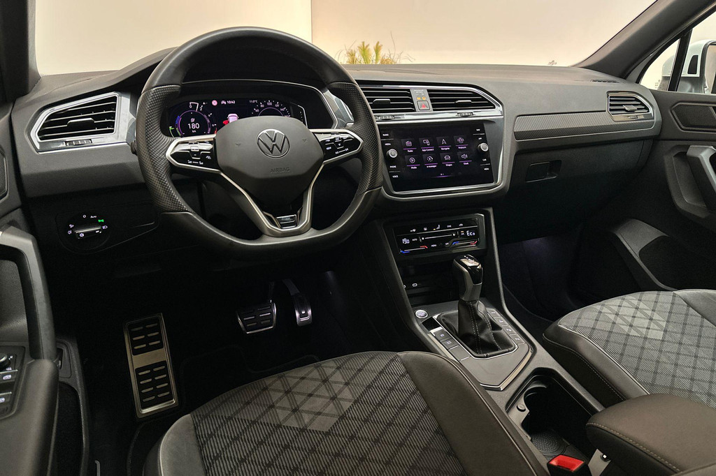 Volkswagen Tiguan (KHZ74K) met abonnement