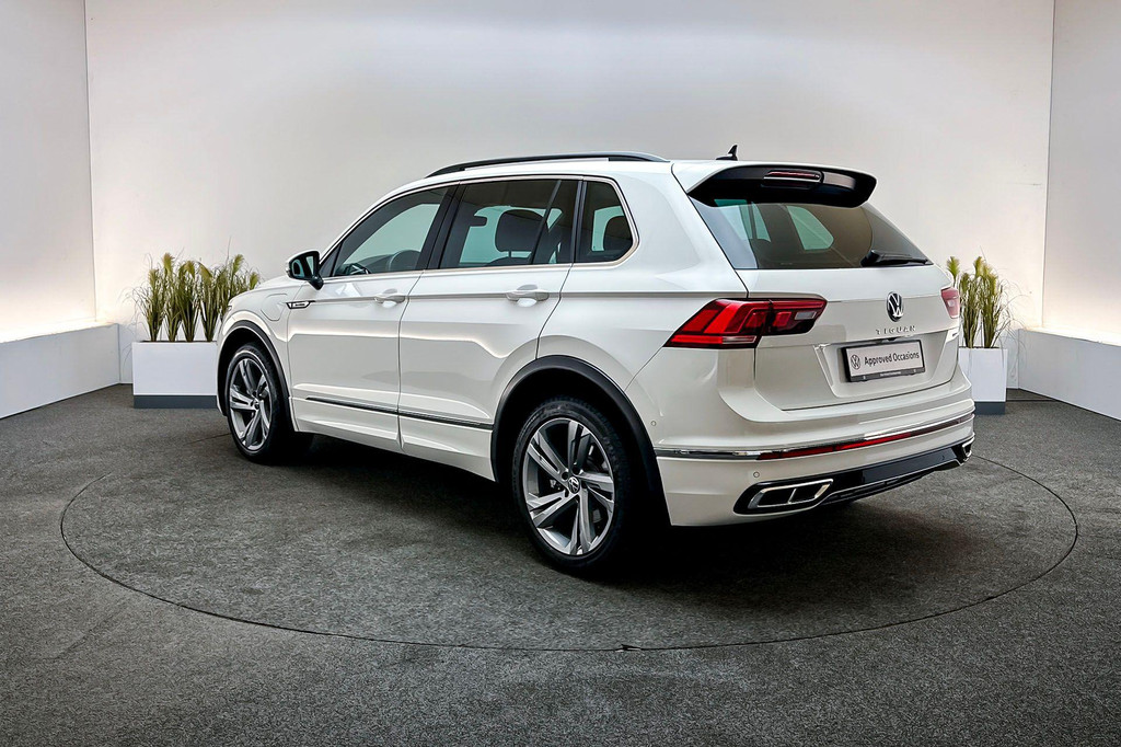 Volkswagen Tiguan (KHZ74K) met abonnement