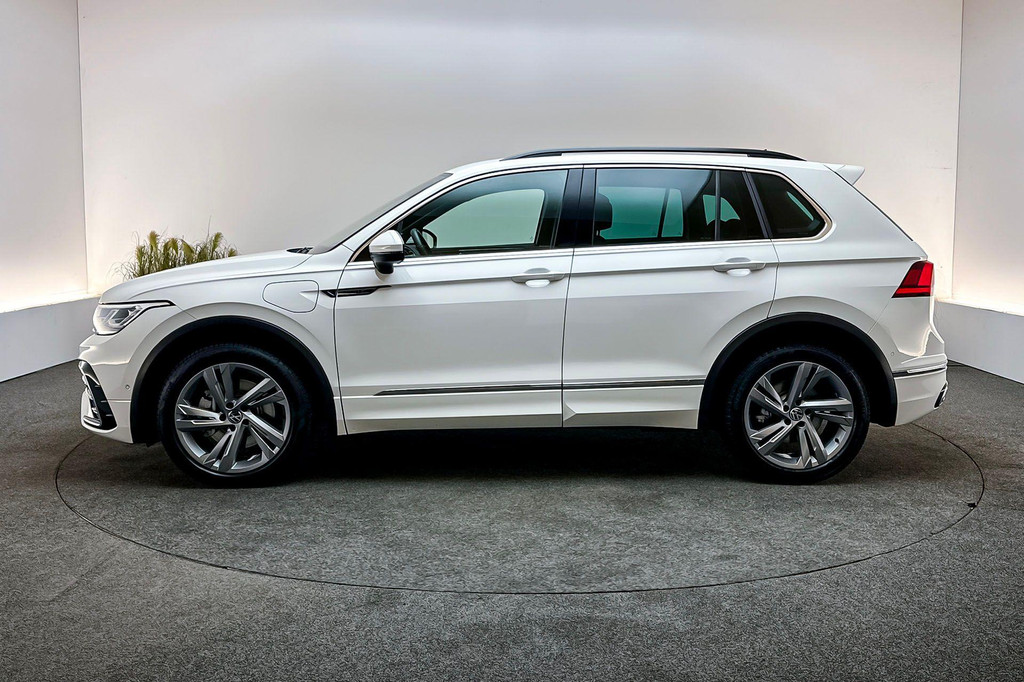 Volkswagen Tiguan (KHZ74K) met abonnement
