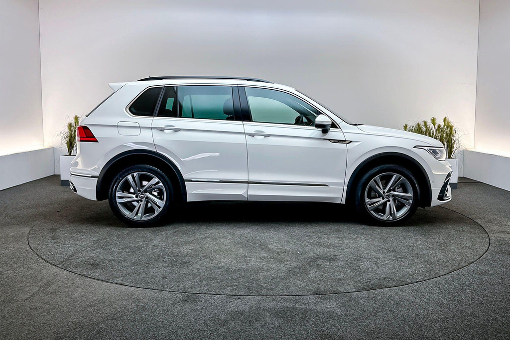 Volkswagen Tiguan (KHZ74K) met abonnement