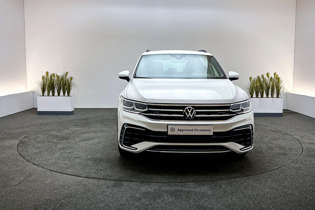 Volkswagen Tiguan (KHZ74K) met abonnement