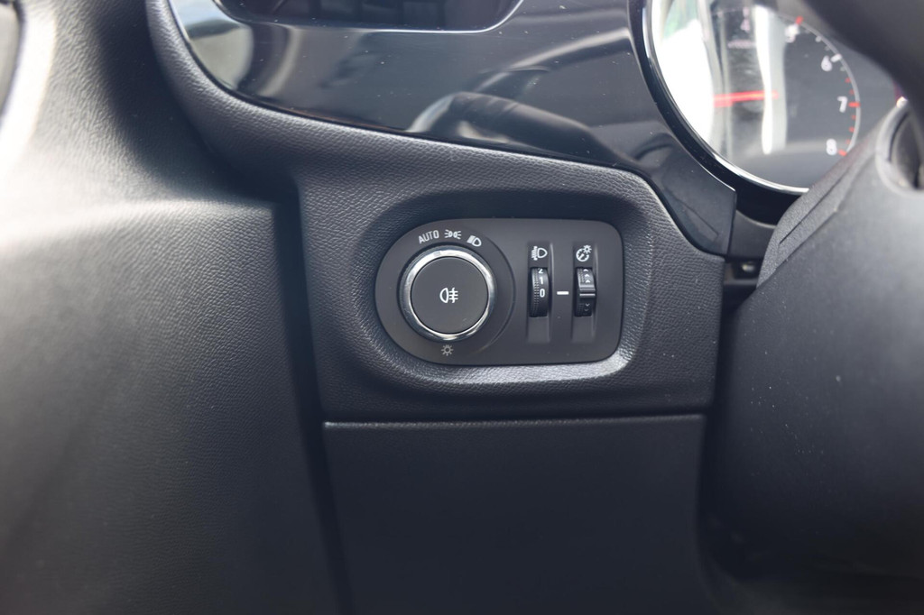 Opel Corsa (H934RH) met abonnement