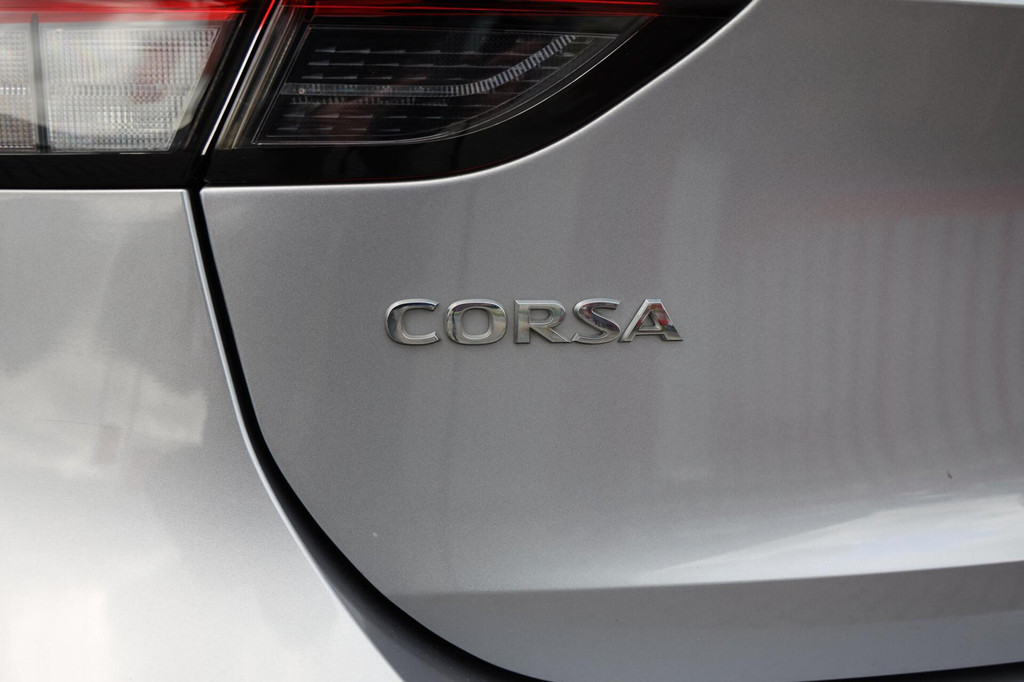 Opel Corsa (H934RH) met abonnement