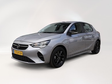 Opel Corsa (H934RH) met auto abonnement