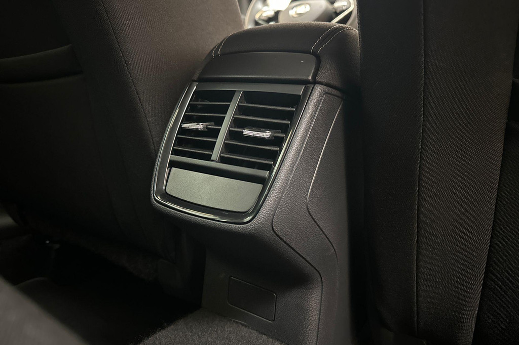 ŠKODA Scala (X262PD) met abonnement