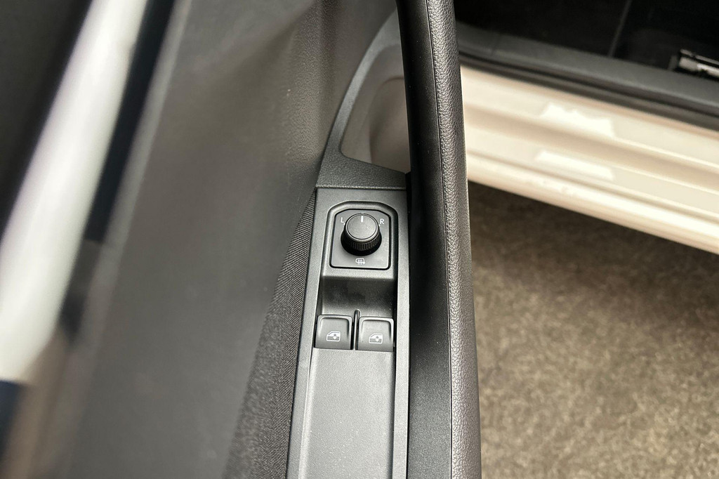 ŠKODA Scala (X262PD) met abonnement