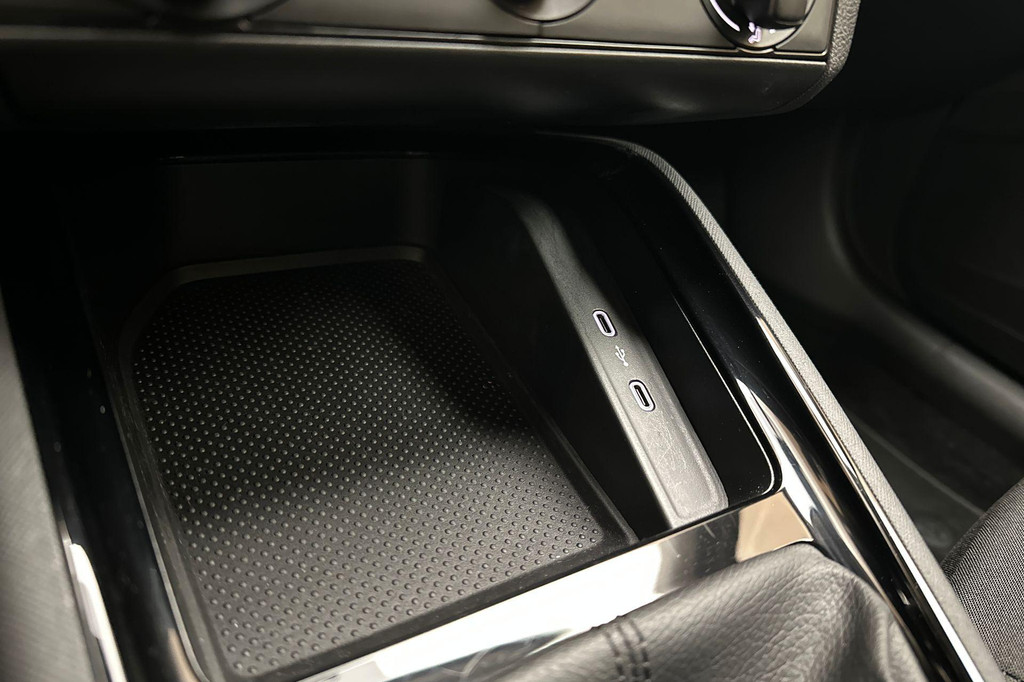ŠKODA Scala (X262PD) met abonnement