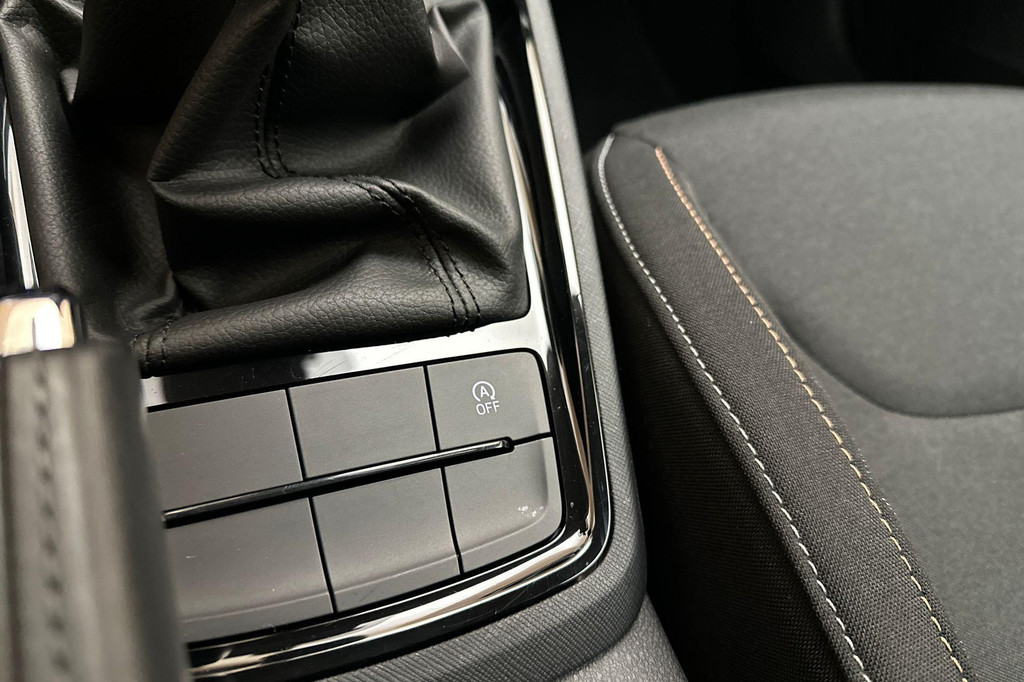 ŠKODA Scala (X262PD) met abonnement