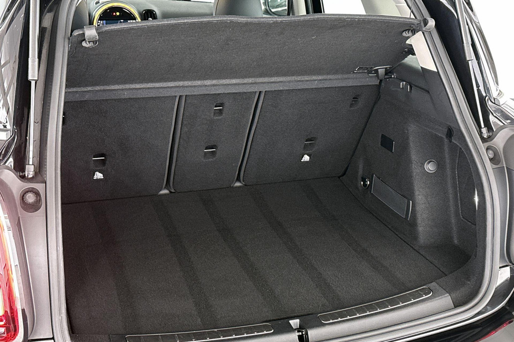 MINI Countryman (Z418HN) met abonnement