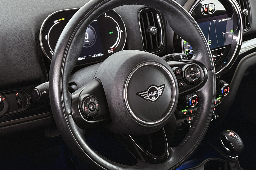 MINI Countryman (Z418HN) met abonnement