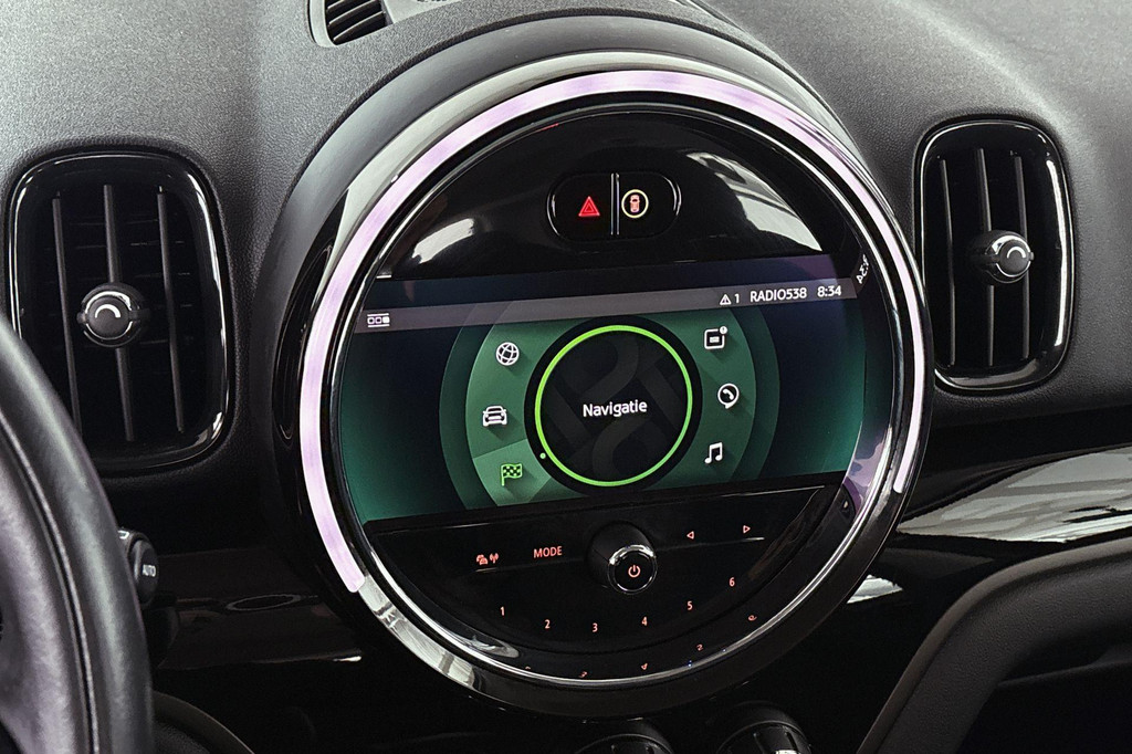 MINI Countryman (Z418HN) met abonnement