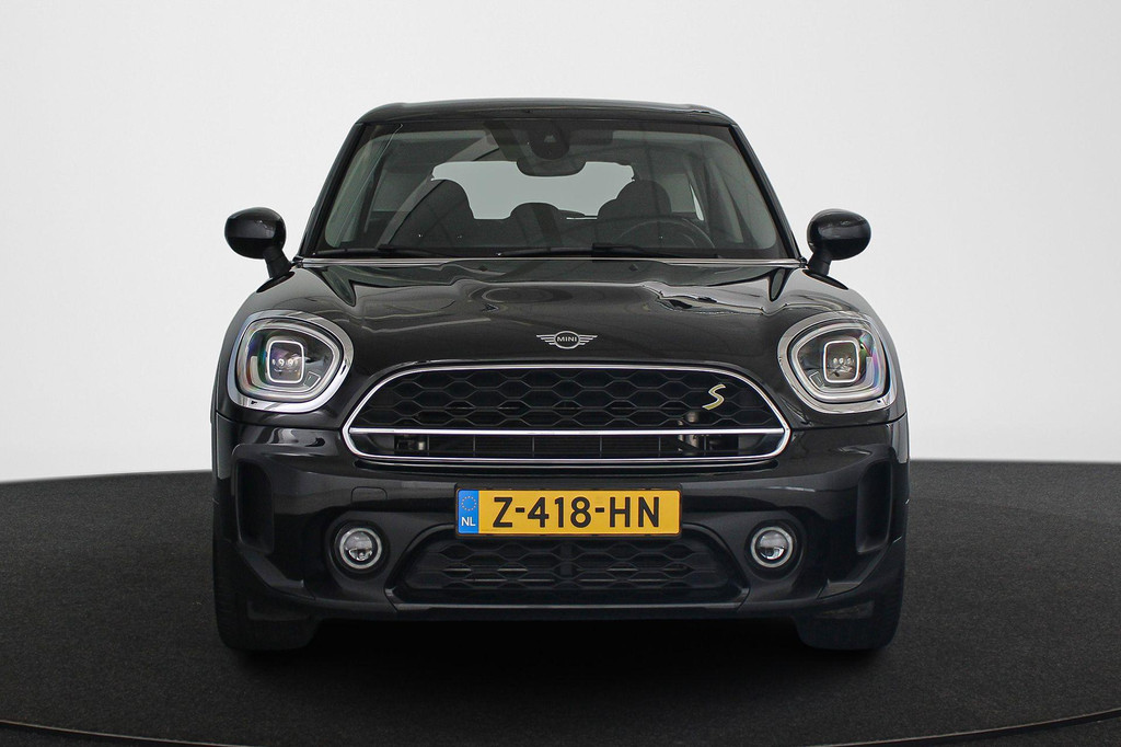 MINI Countryman (Z418HN) met abonnement