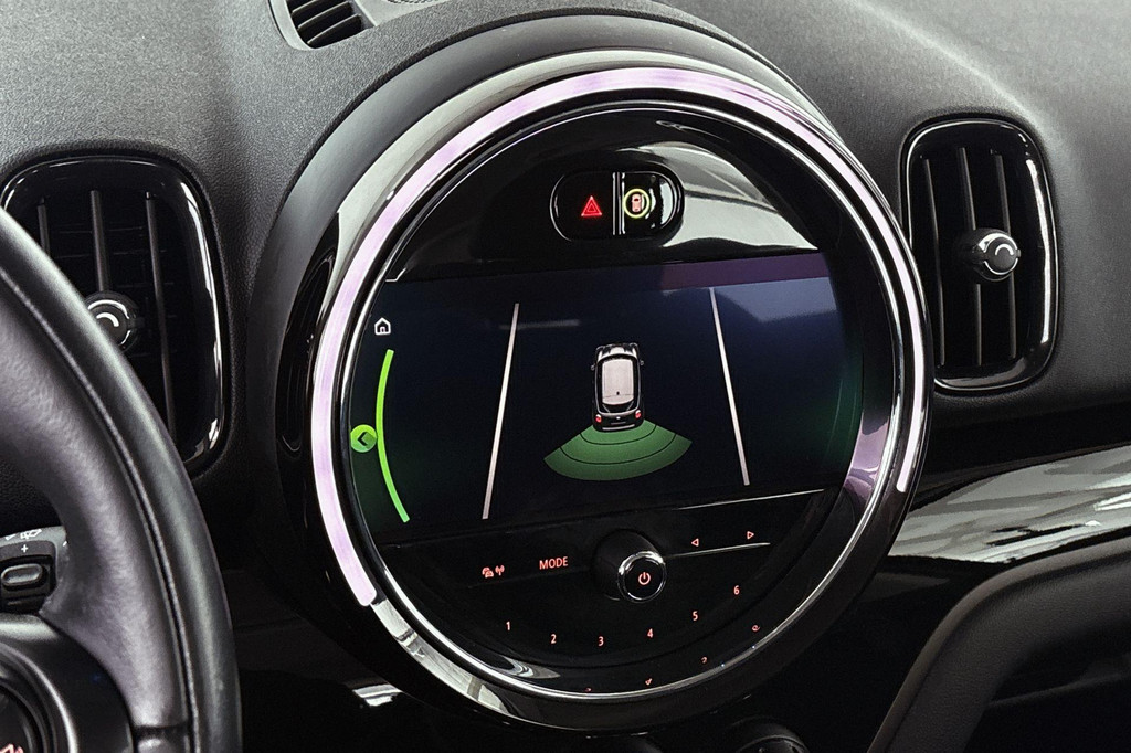MINI Countryman (Z418HN) met abonnement