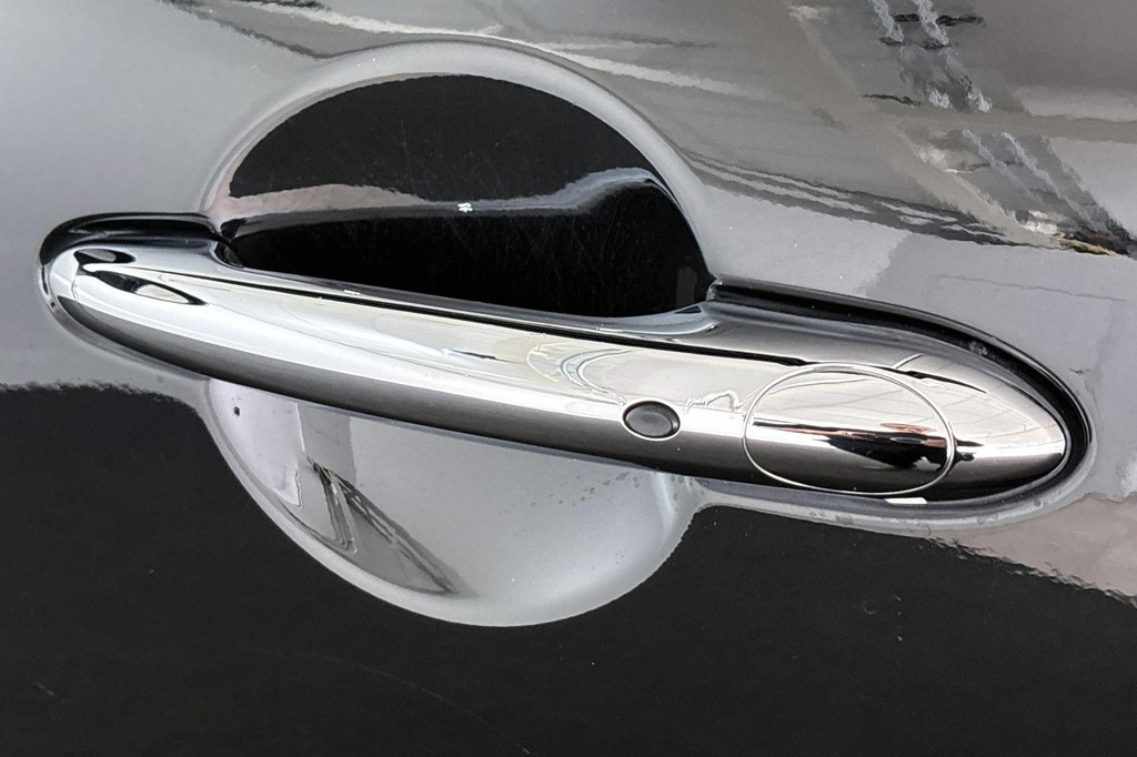 MINI Countryman (Z418HN) met abonnement