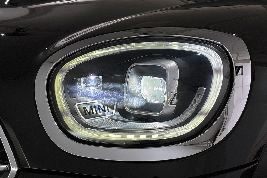 MINI Countryman (Z418HN) met abonnement