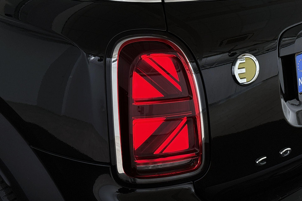 MINI Countryman (Z418HN) met abonnement