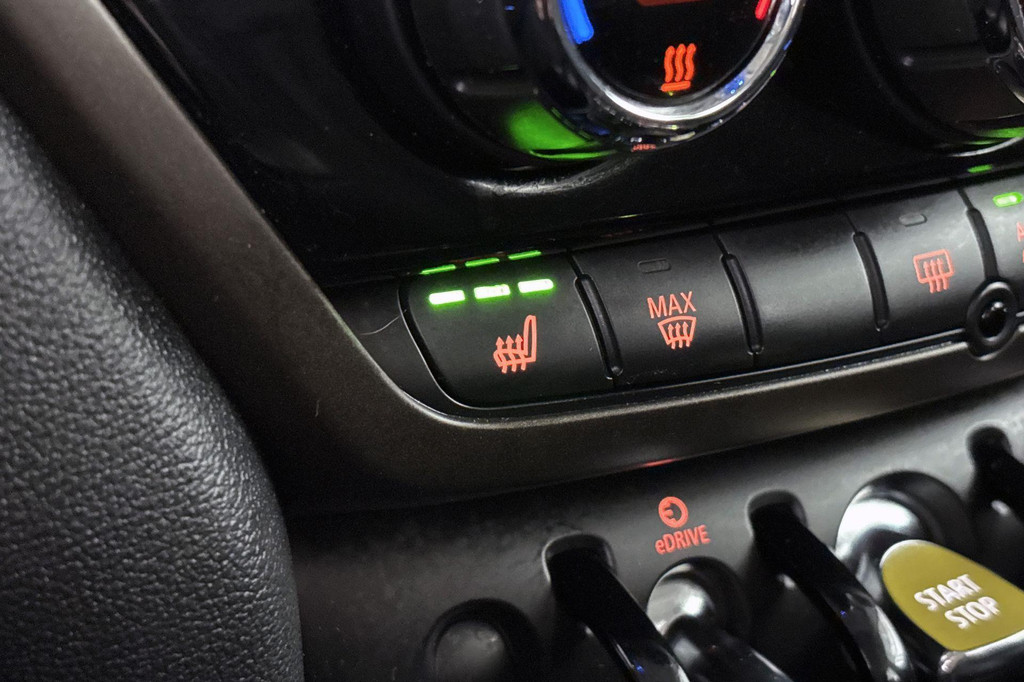 MINI Countryman (Z418HN) met abonnement
