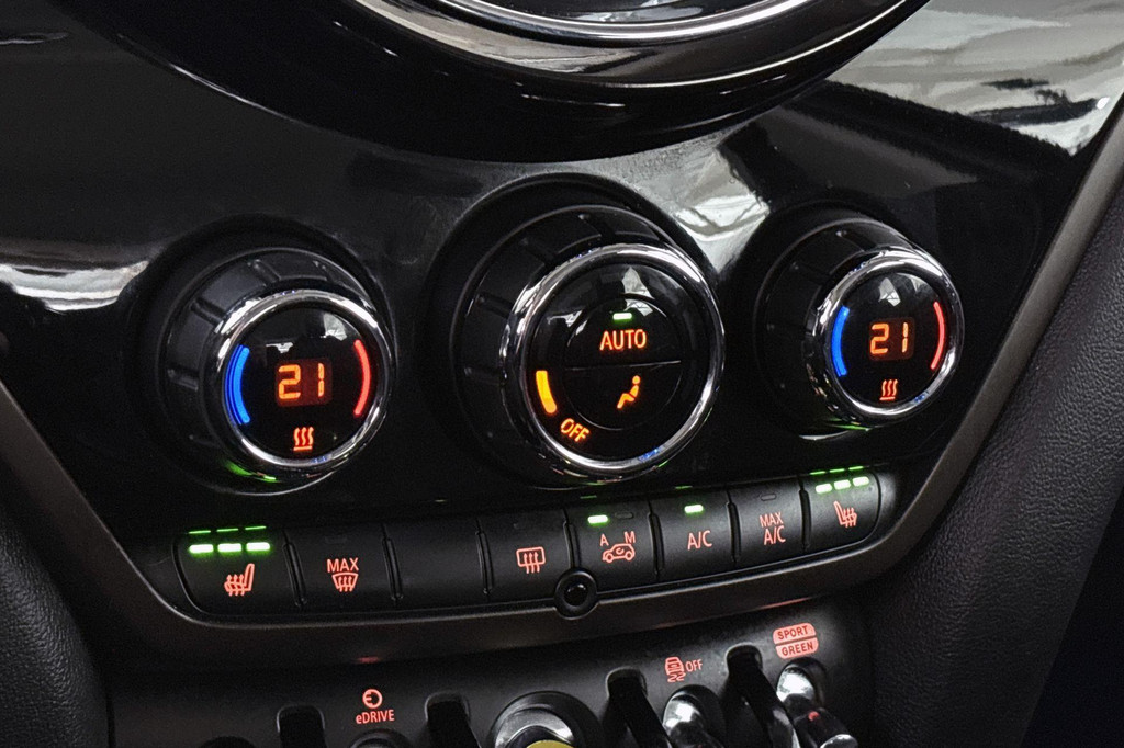 MINI Countryman (Z418HN) met abonnement