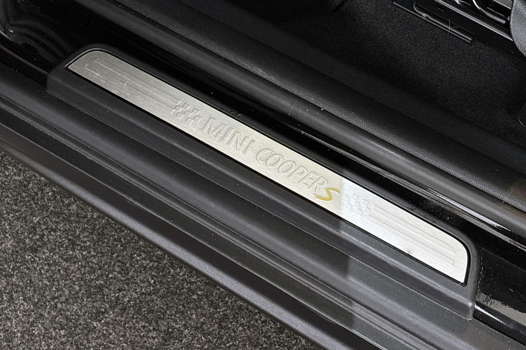 MINI Countryman (Z418HN) met abonnement