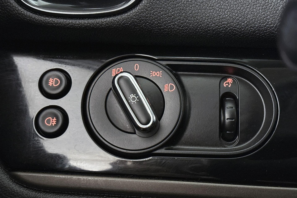 MINI Countryman (Z418HN) met abonnement