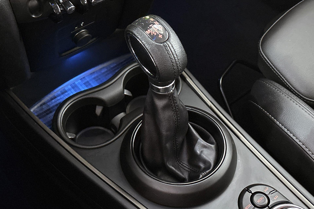 MINI Countryman (Z418HN) met abonnement