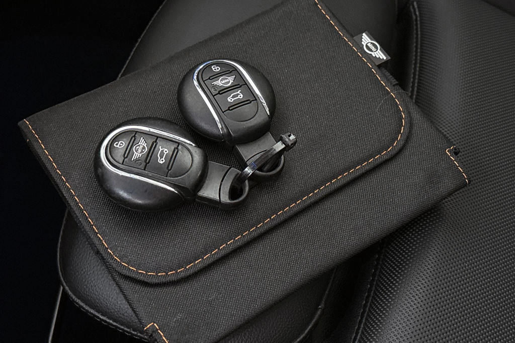MINI Countryman (Z418HN) met abonnement