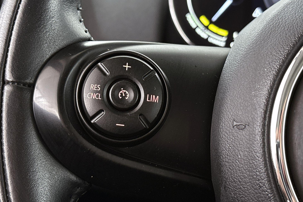 MINI Countryman (Z418HN) met abonnement