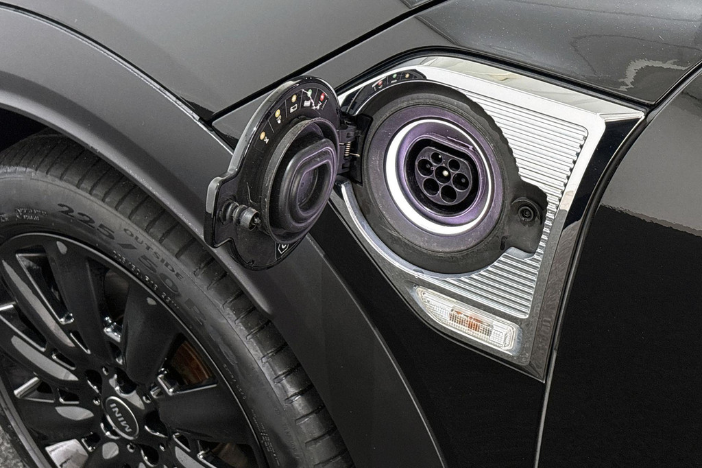 MINI Countryman (Z418HN) met abonnement