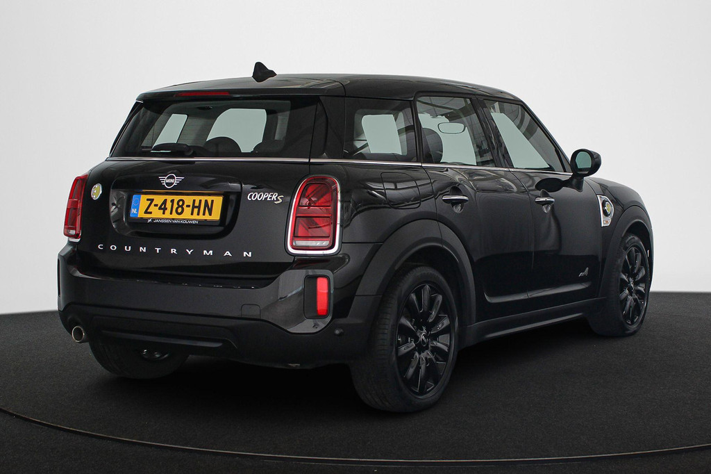 MINI Countryman (Z418HN) met abonnement