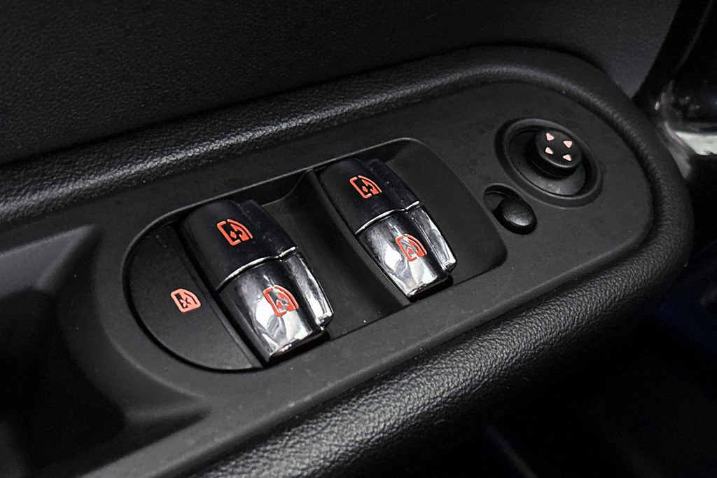 MINI Countryman (Z418HN) met abonnement