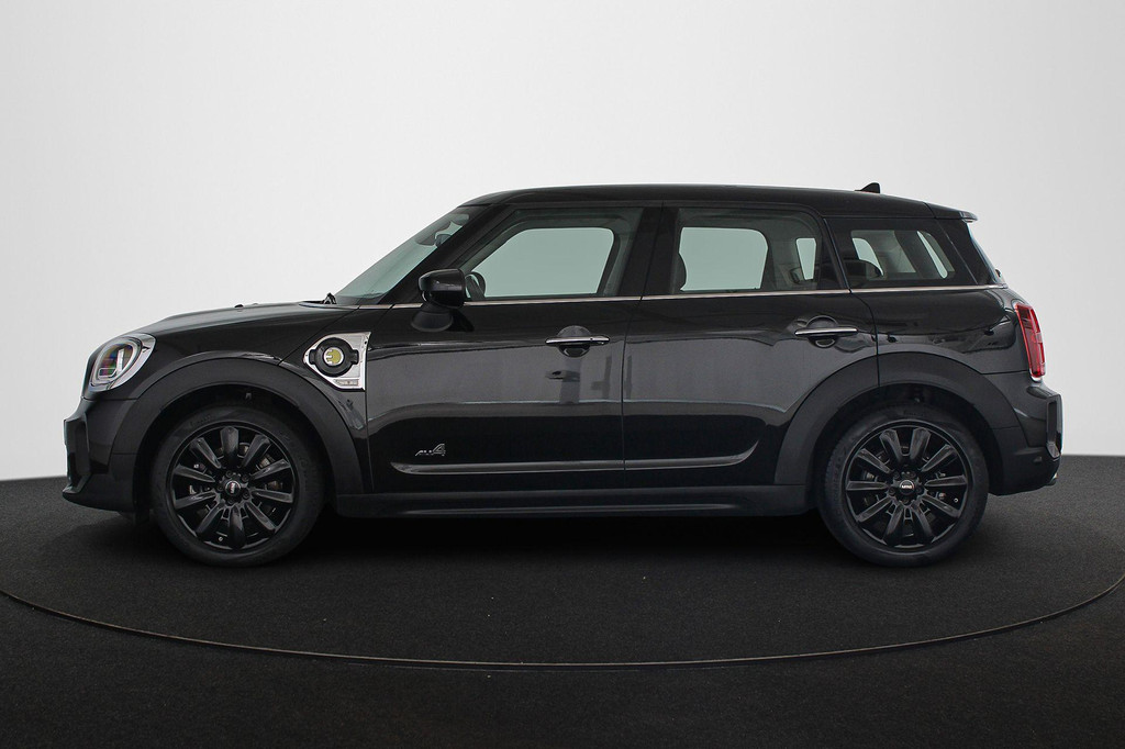 MINI Countryman (Z418HN) met abonnement