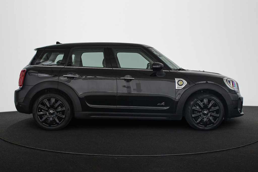 MINI Countryman (Z418HN) met abonnement